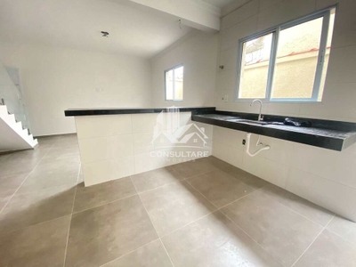 Casa, 2 quartos, 104 m² - Foto 4