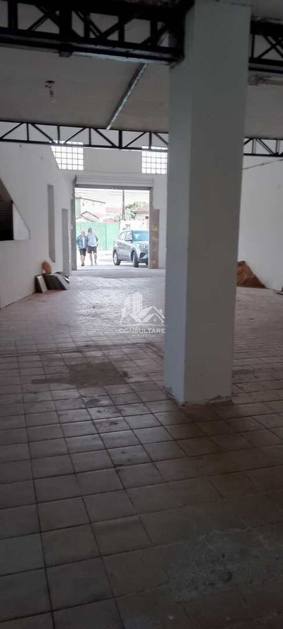 Depósito-Galpão, 305 m² - Foto 3