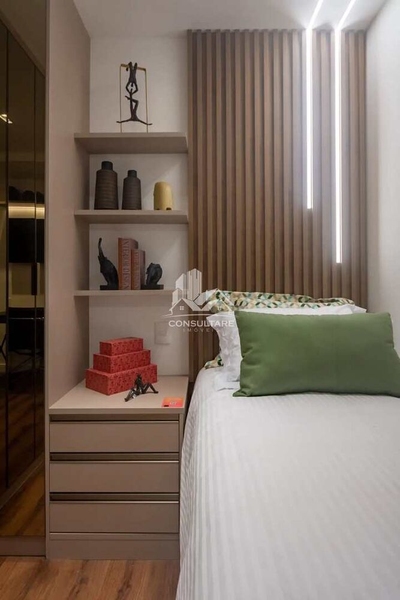 Apartamento, 2 quartos, 83 m² - Foto 4