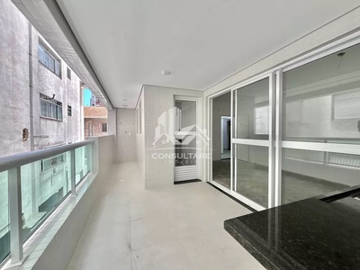 Apartamento, 2 quartos, 97 m² - Foto 2