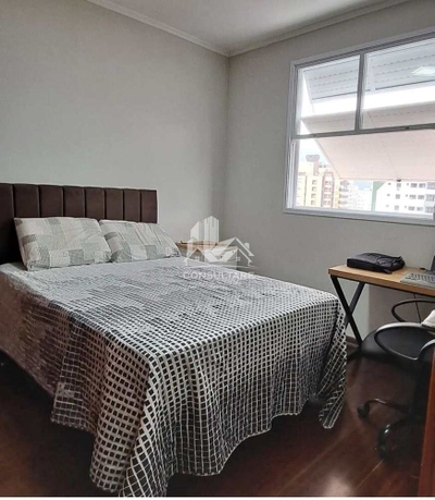 Apartamento, 2 quartos, 78 m² - Foto 5