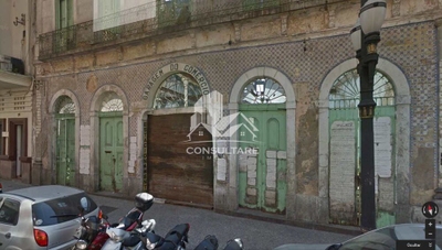 Depósito-Galpão, 1098 m² - Foto 3