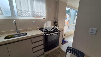 Apartamento, 3 quartos, 130 m² - Foto 5