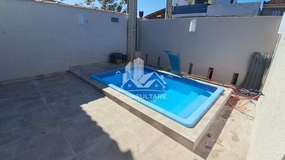 Casa, 2 quartos, 94 m² - Foto 2