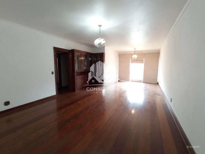 Apartamento, 3 quartos, 190 m² - Foto 4