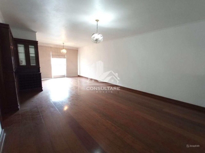Apartamento, 3 quartos, 190 m² - Foto 3