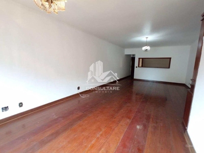 Apartamento, 3 quartos, 190 m² - Foto 1