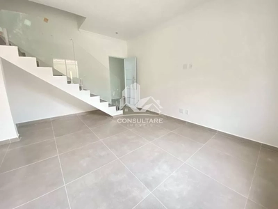 Casa, 2 quartos, 89 m² - Foto 1