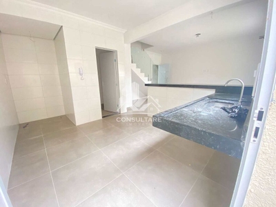 Casa, 2 quartos, 98 m² - Foto 4