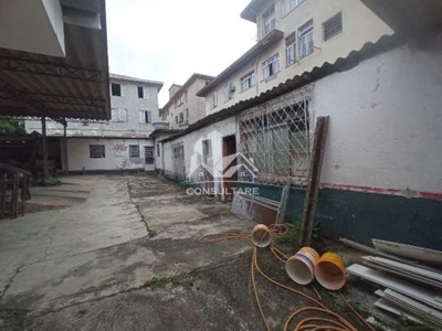 Depósito-Galpão, 686 m² - Foto 5