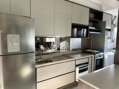 Apartamento, 2 quartos, 72 m² - Foto 3