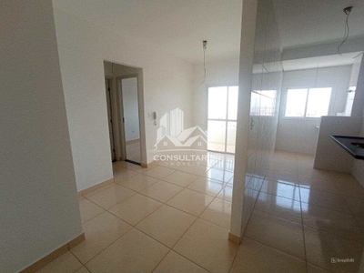 Apartamento, 2 quartos, 52 m² - Foto 1