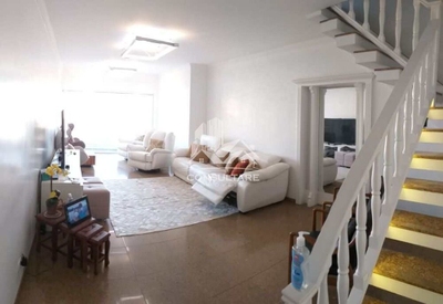 Cobertura, 3 quartos, 311 m² - Foto 2