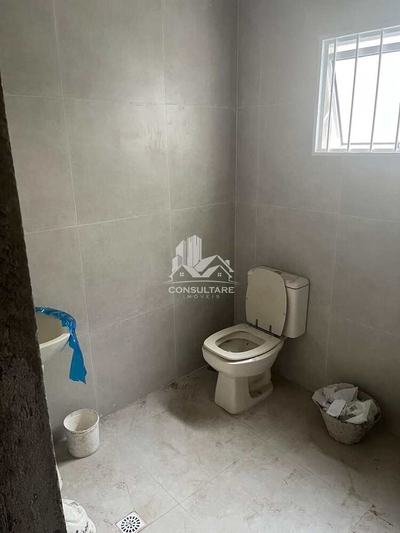 Depósito-Galpão, 450 m² - Foto 2