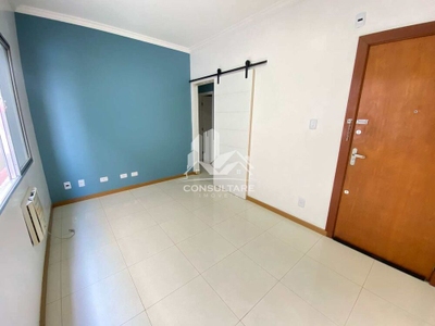 Apartamento, 2 quartos, 52 m² - Foto 2