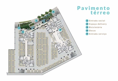 Apartamento, 2 quartos, 113 m² - Foto 1