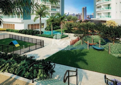 Apartamento, 2 quartos, 113 m² - Foto 2