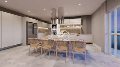 Apartamento, 4 quartos, 502 m² - Foto 4