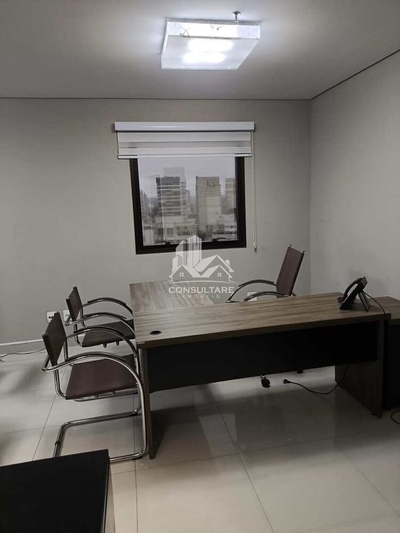 Sala-Conjunto, 38 m² - Foto 3