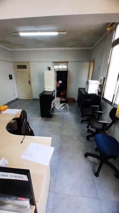 Sala-Conjunto, 37 m² - Foto 3