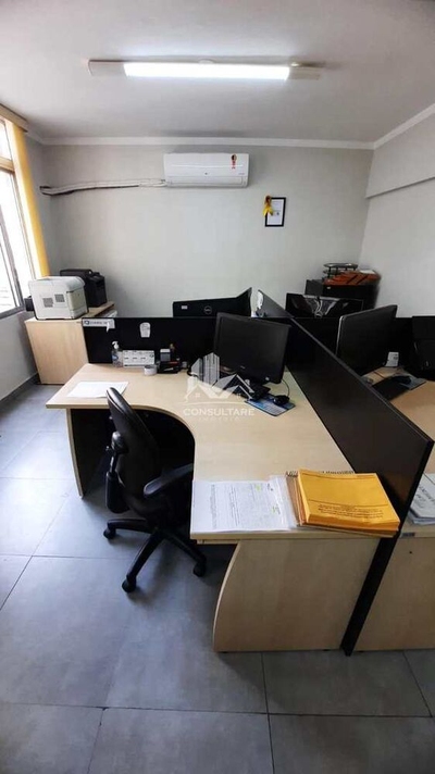 Sala-Conjunto, 37 m² - Foto 4