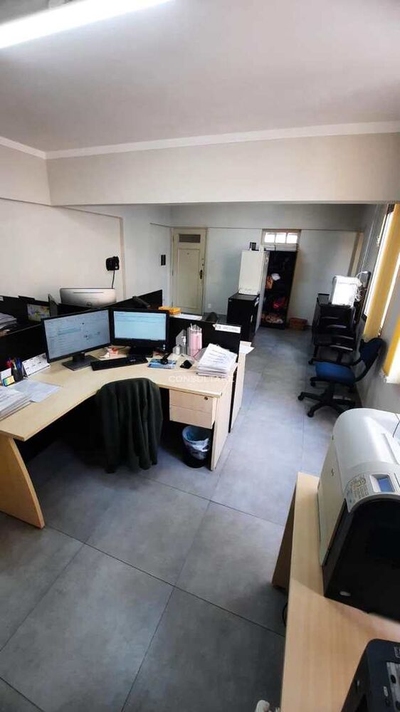 Sala-Conjunto, 37 m² - Foto 1