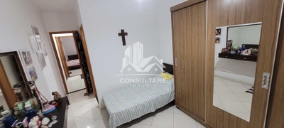 Casa, 3 quartos, 112 m² - Foto 4