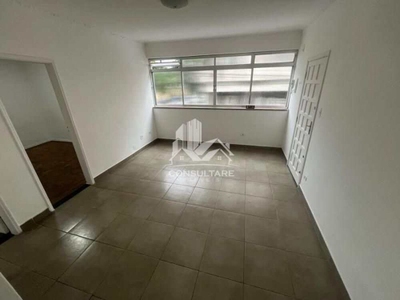 Apartamento, 1 quarto, 76 m² - Foto 1