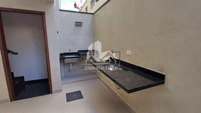 Casa, 2 quartos, 82 m² - Foto 1