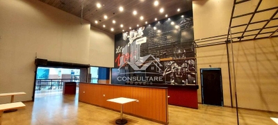 Loja-Salão, 160 m² - Foto 5