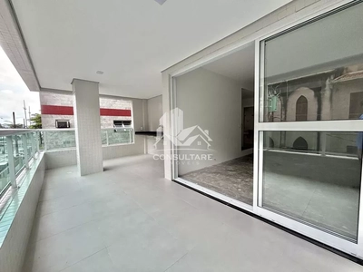 Apartamento, 2 quartos, 122 m² - Foto 1