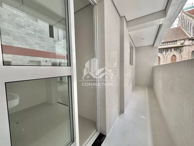 Apartamento, 2 quartos, 122 m² - Foto 2