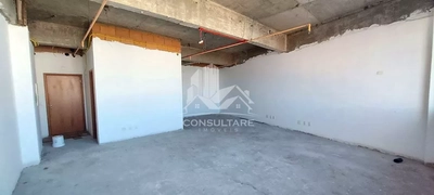 Sala-Conjunto, 48 m² - Foto 1