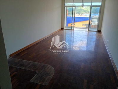 Apartamento, 3 quartos, 255 m² - Foto 5