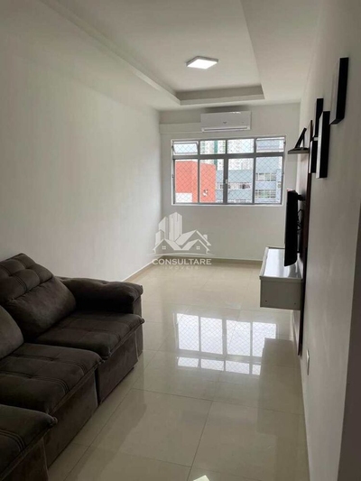 Apartamento, 2 quartos, 93 m² - Foto 2