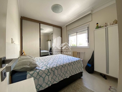 Apartamento, 3 quartos, 80 m² - Foto 3