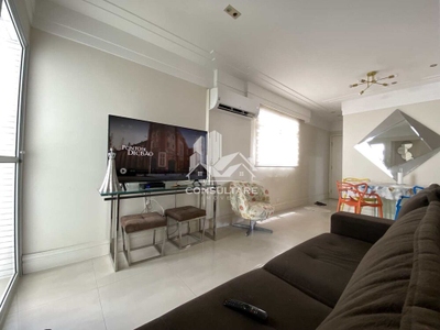 Apartamento, 3 quartos, 80 m² - Foto 5