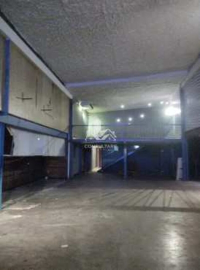 Loja-Salão, 550 m² - Foto 2