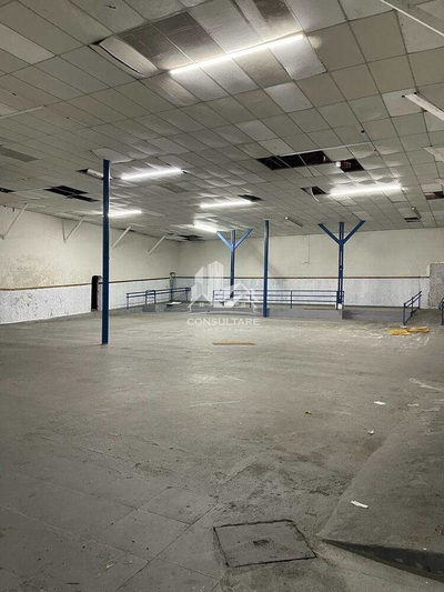 Depósito-Galpão, 1000 m² - Foto 4