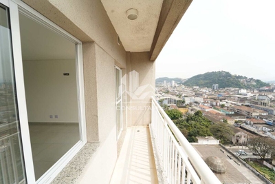 Sala-Conjunto, 42 m² - Foto 5