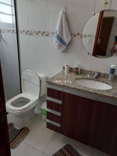 Apartamento, 3 quartos, 109 m² - Foto 2