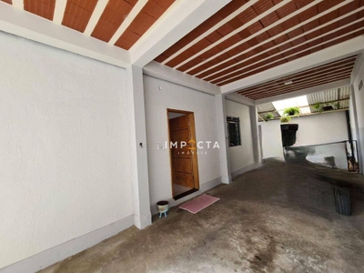 Casa, 3 quartos, 166 m² - Foto 2