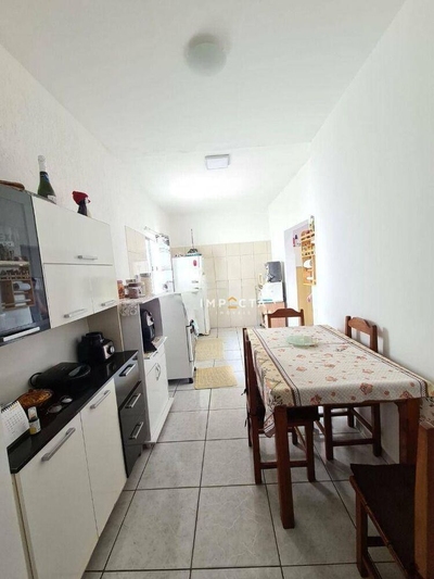 Casa, 3 quartos, 166 m² - Foto 1