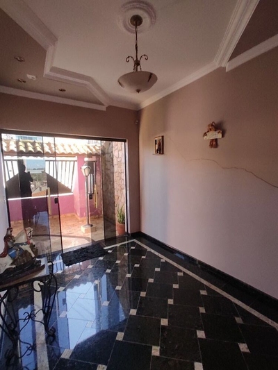 Sobrado, 3 quartos, 442 m² - Foto 3