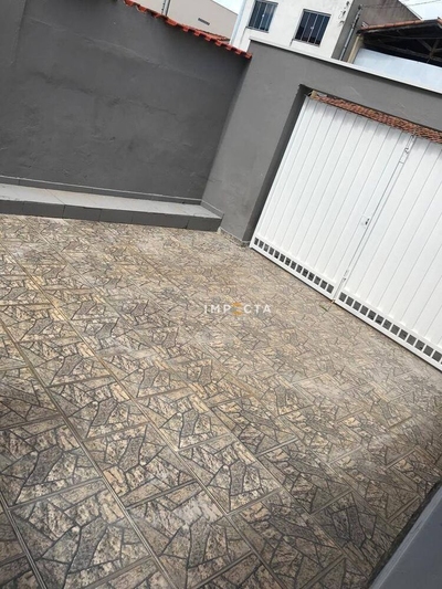 Casa, 3 quartos, 138 m² - Foto 4