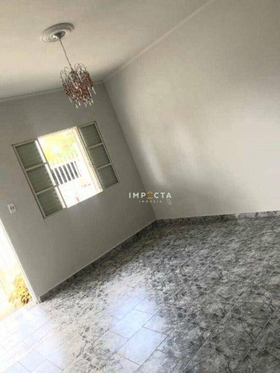 Casa, 3 quartos, 138 m² - Foto 1