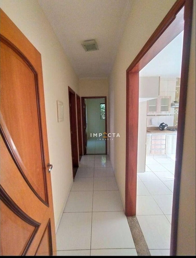 Casa, 3 quartos, 147 m² - Foto 1