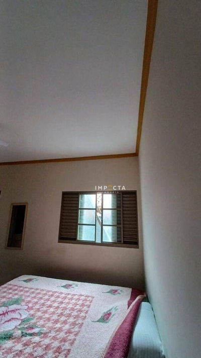 Casa, 3 quartos, 122 m² - Foto 3