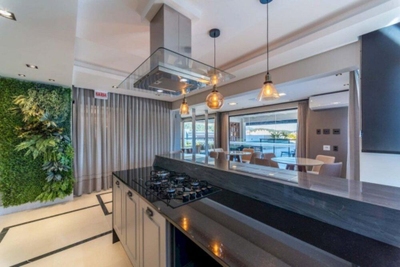 Apartamento, 1 quarto, 69 m² - Foto 4