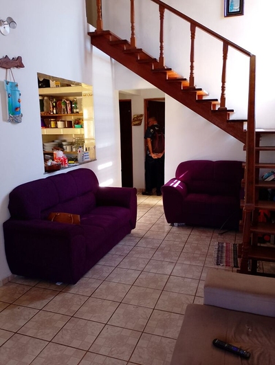 Casa, 4 quartos, 300 m² - Foto 5